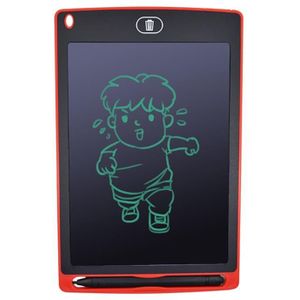 Tekening Tablet 8.5 "12Inch 8.5Inch Lcd Schrijven Tablet Elektronica Grafische Tablet Tekentafel Ultra Dunne Draagbare Hand schrijven