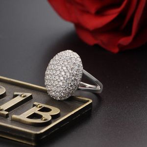 Mooie Twilight Saga Ring Bella Engagement Ringen Voor Vrouwen 925 Sterling Zilveren Replica Fine Jewelry Gratis Graveren