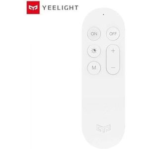 Yeelight Afstandsbediening Wordt Gebruikt Om Yeelight Smart Lamp Led Plafondlamp Controller Bluetooth Afstandsbediening
