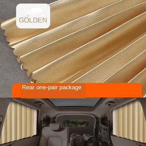 Auto Window Zonnescherm Gordijn Universal Side Window Zonnescherm Cover Magnetische Auto Covers Zomer Uv Bescherming Voor Baby Kinderen