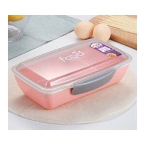 Lunchbox Kinderen Bento Lunchbox Containers Opbergdoos Groenten En Fruit Lunchbox Kinderen Bento Box Magnetron Lunchbox