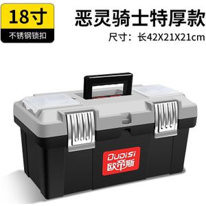 oein - cassetta attrezzi - Gereedschapskoffer - Metalen - Draagbare Toolbox