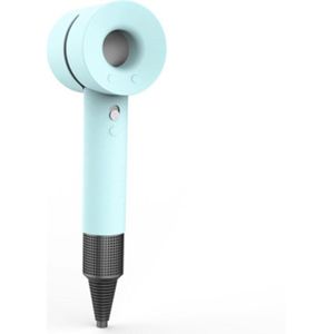 Soft Silicone Case Compatible for Dyson Hair Dryer Dust-proof Protective Case H99F