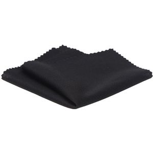 10 Pcs Zeem Glazen Cleaner Microfiber Brilpoetsdoekje Voor Lens Telefoon Scherm Schoonmaken Doekjes 150*175mm