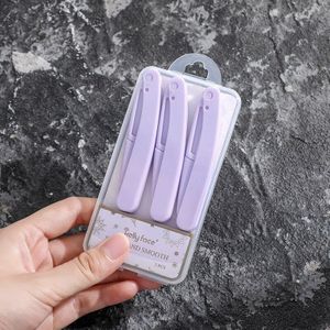 1/3/10Pcs Wenkbrauw Scheermes Trimmer Scheerapparaat Hair Remover Makeup Tools Facial Razor Gezicht Bikini Ontharing vrouwen Beauty Makeup Tools