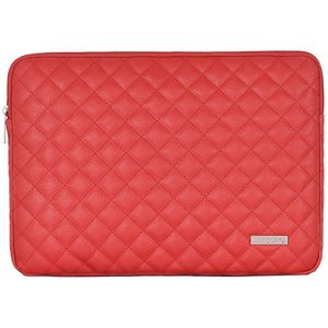 Zachte Pu Lederen Laptoptas 13.3 14 15.6 Inch Waterdichte Pouch 15 Sleeve Voor Macbook Air Pro Retina Asus Acer notebook Case Cover