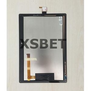 10.1 inch 39pin Lcd Touch screen Digitizer Matrix Voor Lenovo Tab 3 10 Plus TB-X103F LCD Screen Panel + gratis tools