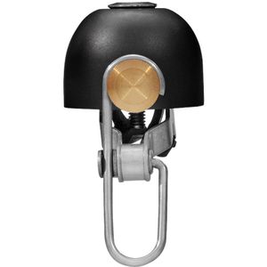 Fiets Koperen Bel Fietsstuur Metal Ring Retro Fietsen Bell Alarm Koperen Ring Fietsbel Fietsstuur Hoorn Voor Veiligheid