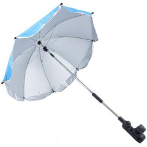 Wandelwagen Parasol kinderen Trolley Outdoor Zonnebrandcrème Paraplu Kinderen Paraplu Universele Wandelwagen Accessoires