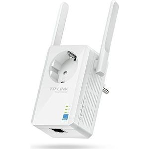 Access Point Repeater TP-LINK TL-WA860RE Wifi N300 2T2R