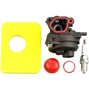 Carburateur Vervanging Voor Briggs & Stratton 21 Inch Mtd Murray M20300 500E