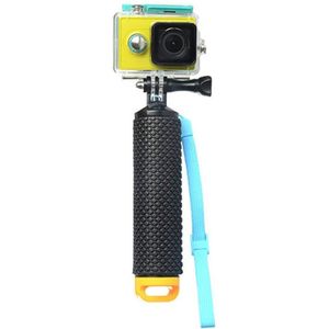 Waterdichte Floating Hand Grip Onderwater Selfie Stick Voor Gopro Hero Session Pro Float Handvat Duiken Actie Camera