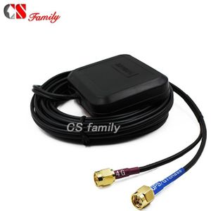Gnss 4G Lte Antenne Gps 3G Adhesive Mount Antennes