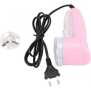 220V 50Hz Kleding Lint Remover Stof Scheerapparaat Draagbare Trui Trimmer Elektrische Kleding Stof Lint Hairball Remover Scheerapparaat