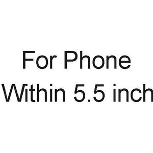 Universele Neopreen Pouch Telefoon Tas Voor Iphone X Xs Max Xr 8 7 6 Plus Mouw Case Voor Redmi Note 5 6 7 Pro 4 4X 5A S2 Smartphone
