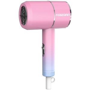 2200W Professionele Draagbare Mini Föhn Voor Föhn Styling Tools /Cold Air Föhn 3 versnelling Aanpassing 220V