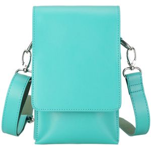 Kappers Messenger Bag Pu Professionele Beauty Tool Draagbare Draagtas Storage Case Kapper Toolkit Voor Salon Haar Schaar