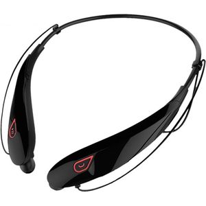 Y98 Draadloze Nekband Bluetooth Oortelefoon Stereo Muziek Sport Running Headset Bluetooth Oortelefoon