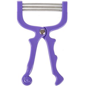 Handheld Facial Ontharing Threading Beauty Epilator Tool