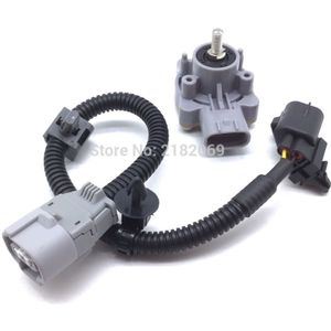 89407-60022,8940760022 Schorsing Rit Hoogte Sensor Achter Rechts Voor 03-09 Toyota 4Runner Lexus GX470