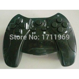 Ir Draadloze Joystick Voor Auto Hoofdsteun Dvd-speler, Auto Dak Mount Dvd-speler
