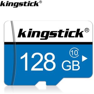 Micro Sd Kaart 64Gb 128Gb Klasse 10 Geheugenkaart 8Gb 16Gb 32Gb Tarjeta Microsd Mini tf Card Flash Drive Gratis Adapter Voor Telefoon