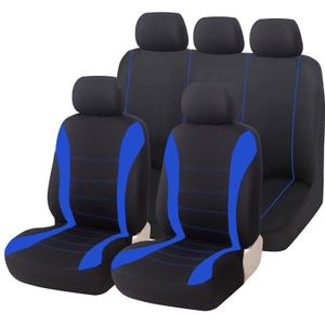 Auto Stoelhoezen Interieur Accessoires Airbag Compatibel Autoyouth Seat Cover Voor Lada Volkswagen Rood Blauw Grijs Seat Protector