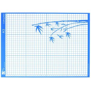 Standaard Snijden Mat ReplacementGrip Lijm Mat met Meten Grid voor Silhouette Cameo Snijplotter Machine