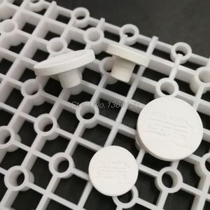 5Pcs Reef Coral Frag Stekkers Voor Live Coral Propagatie In Marine Aquarium Fish Tank Maat S/L &amp;