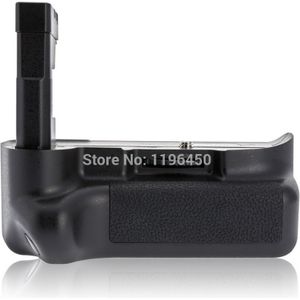 Meke Meike MK-D5100 Verticale Batterij Grip Voor Nikon D5100 EN-EL14