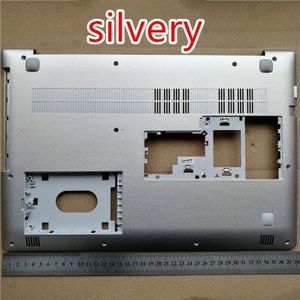Gloednieuwe Laptop Voor Lenovo ideapad 510-15ISK 310-15 Xiaoxin310-15ikb Bottom Base Cover lagere Case