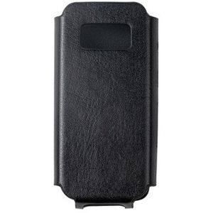 Voor Fiio SK-BTR5 Bluetooth Amp Bluetooth Adapter Pu Lederen Case Antislip Slijtvaste Beschermende Cover Skin Shell