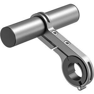 Universele Multifunctionele Draagbare Uitbreiding Beugel Koplamp Beugel Motorfiets Mobiele Telefoon Uitbreiding Beugel