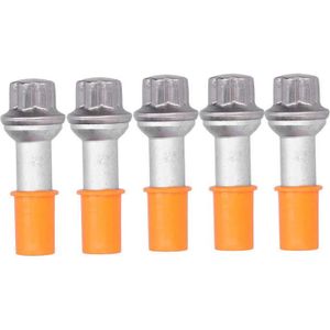 Araba Kar Zinciri Accesorios Automovil Wiel Wielbouten 2 5/8in Rvs A0009905407 Fit Voor Mercedes‑benz E250