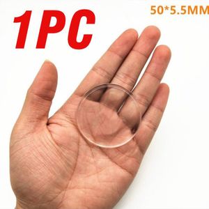 6 Stuks Transparante Zachte Siliconen Wall Protector Deurklink Bumper Beschermende Plug Antislip Zelfklevende Ronde Deuren stop Uitlaat