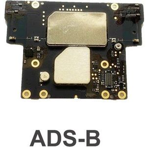 Echt Dji Mavic Air 2 Gps Module Board/Gps Platte Flex Lint Kabel Onderdelen Voor Drone Vervangen Reparatie vervanging