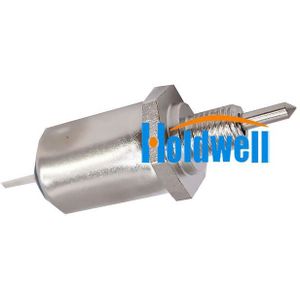 Holdwell 21188 Carb Brandstof Uitschakeling Solenoid Voor Kawasaki FD590V FD671D FD711D FH451V