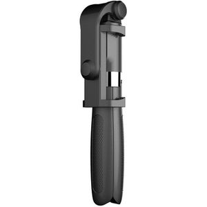 Camera & Foto 3 In 1 Draadloze Bluetooth Selfie Stok Uitschuifbare Handheld Monopod Opvouwbare Mini Statief Met Afstandsbediening Sluiter