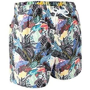 aankomst mannen strand shorts zomer badpakken mannelijke badmode ademend afdrukken mannen badpakken shorts