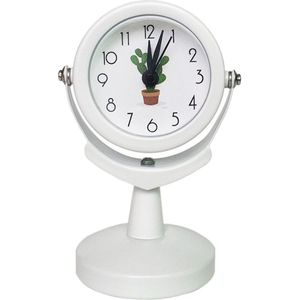 wekkers groen - Alle kleuren wekkers - Wekkers bij