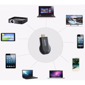 2022 ~ G2/L7/M2/M4/M9 Tv Stok Android Mini Pc Miracast Dongle 2.4G Wifi Tv Stick Smart Tv Hd Dongle Draadloze Ontvanger