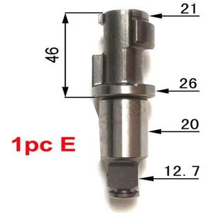 Slagmoersleutel Reparatie Onderdelen Onderhoud Accessoires Motor Lagers Wasmachine Cilinder Pin As Valve