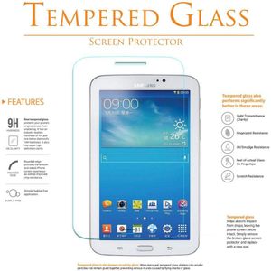Tab 3 7.0 ""Gehard Glas Screen Protector Voor Samsung Galaxy Tab 3 7Inch SM-T210 T211 GT-P3200 P3210 Tablet protector Glas