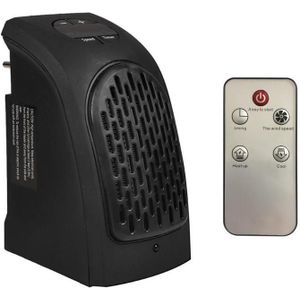 Elektrische Kachel 400W Mini Ventilator Kachel Desktop Huishouden Muur Handige Verwarming Kachel Radiator Warmer Machine voor Kantoor voor Winter