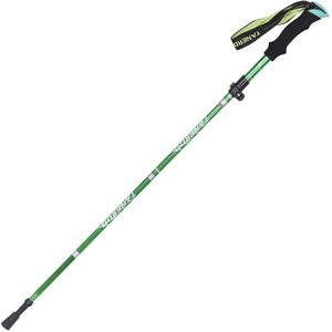 Sticks Voor Walking Outdoor Vouw Trekking Poles Wandelstok Voor Nordic Walking Wandelen Wandelstok Of Ouderen