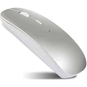 Bluetooth Muis Voor Huawei Matebook E X Pro D/B 12 &quot;13&quot; 15.6 &quot;Laptop Draadloze Muis oplaadbare Mute Stille Optische Gaming Muis