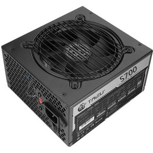 Taifast Computer Voeding S700 ATX-500W Pc Schakelende Voeding 80Plus Desktop Computer Deel Volledige Module 24P