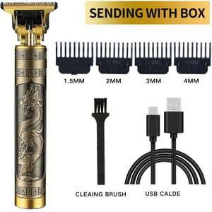 Mijia Trimmer Trimmermen Kapper Razor Cordless T9 Haar Snijmachine Baard Trimmer Scheren Machine Draadloze