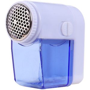 Draagbare Houvast Huishoudelijke Elektrische Kleding Lint Remover Voor Truien Gordijnen Tapijten Trimmer Kleding Scheerapparaat Pellets Compact