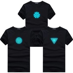 50Cm X 100Cm T-shirt Lichtgevende Pu Warmteoverdracht Vinyl Print Snijplotter Warmte Pers ijzer Op